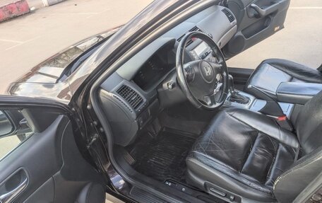 Honda Accord VII рестайлинг, 2006 год, 1 000 000 рублей, 8 фотография