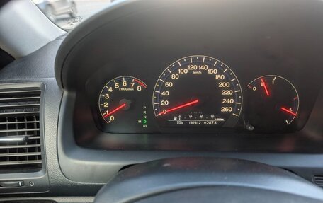 Honda Accord VII рестайлинг, 2006 год, 1 000 000 рублей, 9 фотография