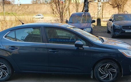 Citroen C4 II рестайлинг, 2014 год, 570 000 рублей, 6 фотография