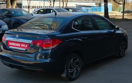 Citroen C4 II рестайлинг, 2014 год, 570 000 рублей, 4 фотография