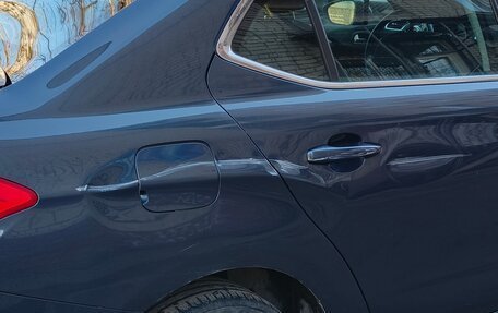 Citroen C4 II рестайлинг, 2014 год, 570 000 рублей, 7 фотография