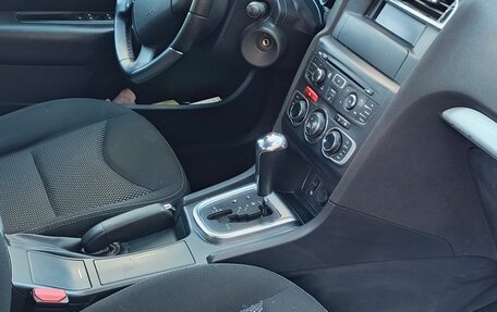 Citroen C4 II рестайлинг, 2014 год, 570 000 рублей, 10 фотография