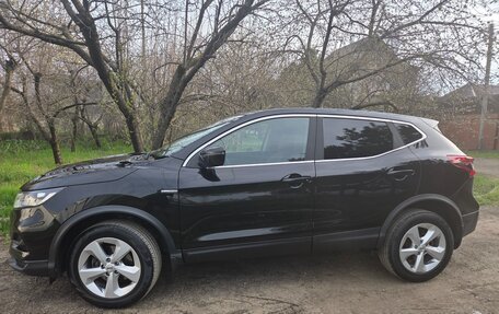 Nissan Qashqai, 2019 год, 1 740 000 рублей, 5 фотография