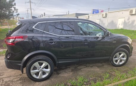Nissan Qashqai, 2019 год, 1 740 000 рублей, 10 фотография