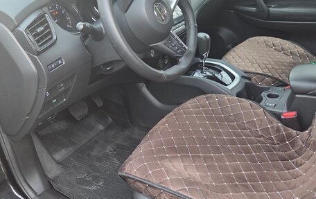 Nissan Qashqai, 2019 год, 1 740 000 рублей, 7 фотография