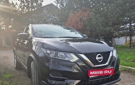 Nissan Qashqai, 2019 год, 1 740 000 рублей, 3 фотография