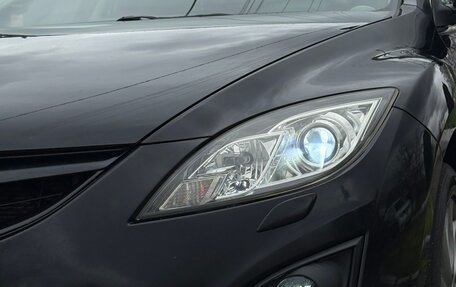 Mazda 6, 2010 год, 875 000 рублей, 2 фотография