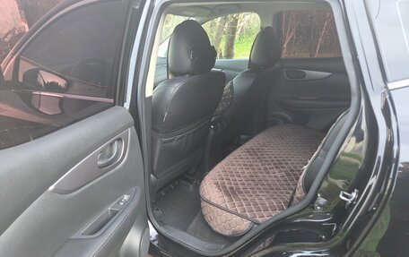 Nissan Qashqai, 2019 год, 1 740 000 рублей, 12 фотография