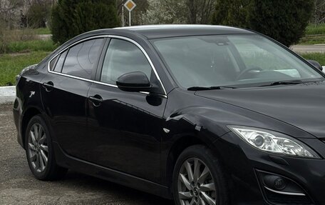 Mazda 6, 2010 год, 875 000 рублей, 4 фотография