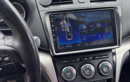 Mazda 6, 2010 год, 875 000 рублей, 13 фотография