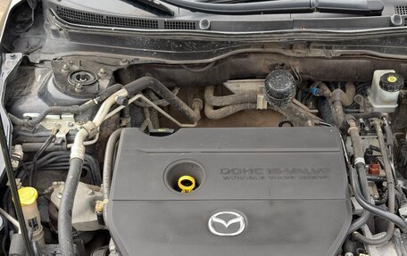 Mazda 6, 2010 год, 875 000 рублей, 10 фотография