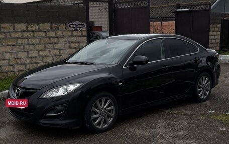Mazda 6, 2010 год, 875 000 рублей, 6 фотография