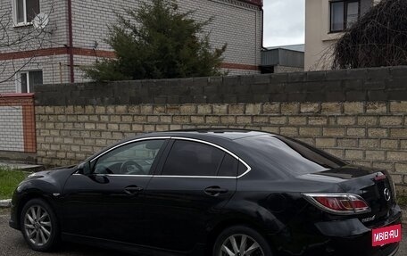 Mazda 6, 2010 год, 875 000 рублей, 5 фотография