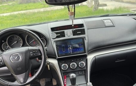 Mazda 6, 2010 год, 875 000 рублей, 11 фотография