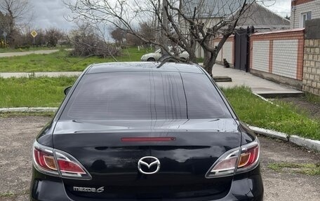 Mazda 6, 2010 год, 875 000 рублей, 7 фотография