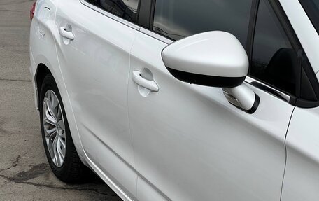 Citroen C4 II рестайлинг, 2015 год, 728 000 рублей, 6 фотография