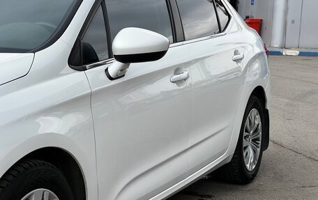 Citroen C4 II рестайлинг, 2015 год, 728 000 рублей, 5 фотография