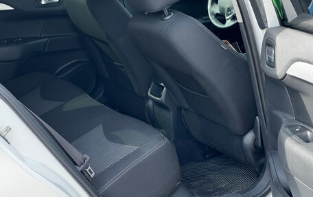 Citroen C4 II рестайлинг, 2015 год, 728 000 рублей, 15 фотография