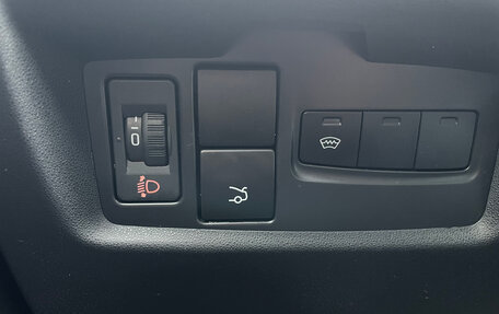 Citroen C4 II рестайлинг, 2015 год, 728 000 рублей, 34 фотография