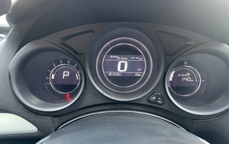 Citroen C4 II рестайлинг, 2015 год, 728 000 рублей, 33 фотография