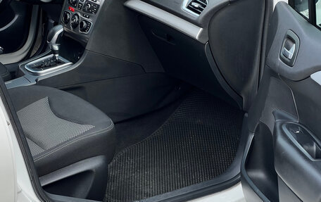 Citroen C4 II рестайлинг, 2015 год, 728 000 рублей, 29 фотография