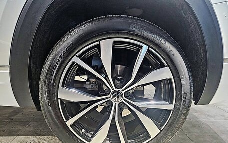 Volkswagen Atlas I, 2025 год, 6 580 000 рублей, 5 фотография
