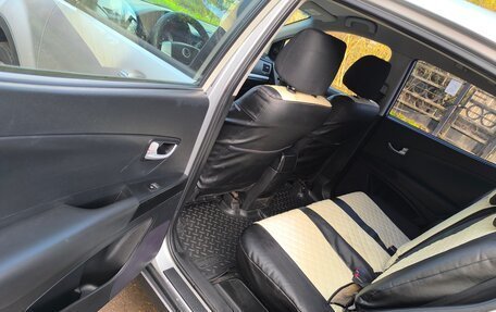 SsangYong Actyon II рестайлинг, 2012 год, 740 000 рублей, 10 фотография