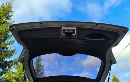 SsangYong Actyon II рестайлинг, 2012 год, 740 000 рублей, 12 фотография