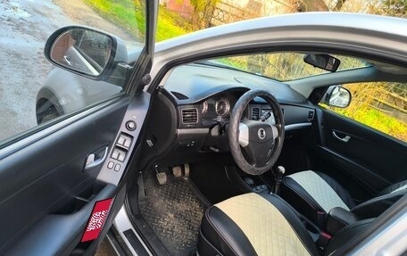 SsangYong Actyon II рестайлинг, 2012 год, 740 000 рублей, 9 фотография