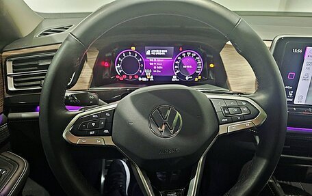 Volkswagen Atlas I, 2025 год, 6 580 000 рублей, 6 фотография