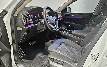 Volkswagen Atlas I, 2025 год, 6 580 000 рублей, 7 фотография