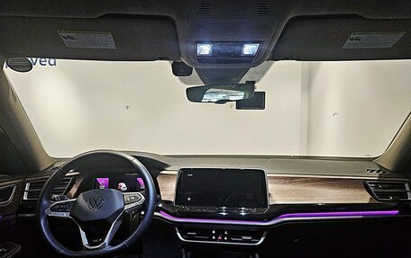 Volkswagen Atlas I, 2025 год, 6 580 000 рублей, 8 фотография