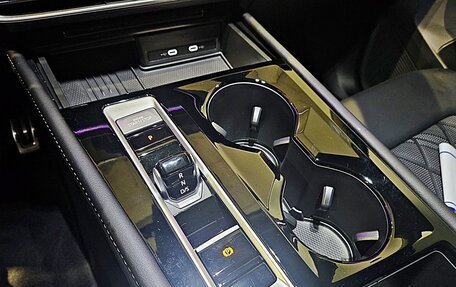 Volkswagen Atlas I, 2025 год, 6 580 000 рублей, 10 фотография