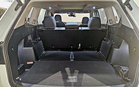 Volkswagen Atlas I, 2025 год, 6 580 000 рублей, 11 фотография