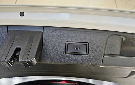 Volkswagen Atlas I, 2025 год, 6 580 000 рублей, 19 фотография