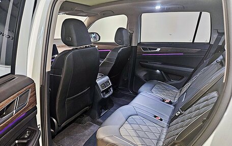 Volkswagen Atlas I, 2025 год, 6 580 000 рублей, 16 фотография