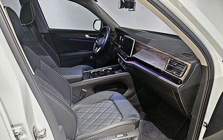 Volkswagen Atlas I, 2025 год, 6 580 000 рублей, 15 фотография