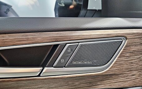 Volkswagen Atlas I, 2025 год, 6 580 000 рублей, 14 фотография