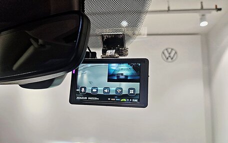 Volkswagen Atlas I, 2025 год, 6 580 000 рублей, 17 фотография