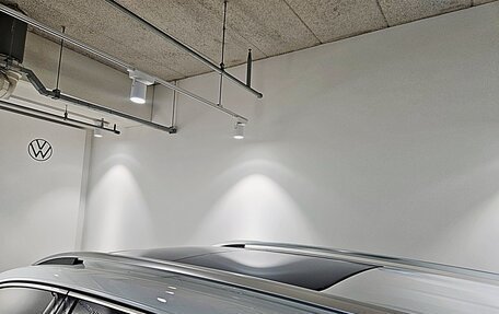 Volkswagen Atlas I, 2025 год, 6 580 000 рублей, 18 фотография