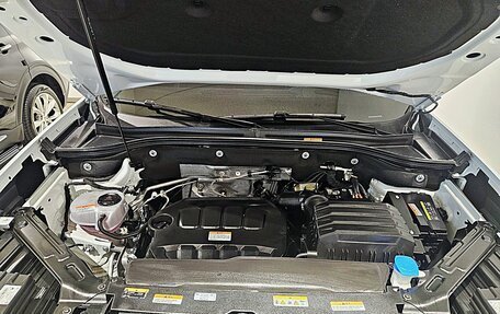 Volkswagen Atlas I, 2025 год, 6 580 000 рублей, 20 фотография