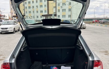 Skoda Rapid I, 2018 год, 1 170 000 рублей, 7 фотография