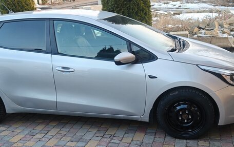 KIA cee'd III, 2014 год, 840 000 рублей, 4 фотография