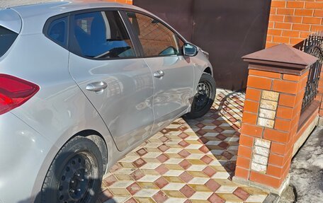 KIA cee'd III, 2014 год, 840 000 рублей, 6 фотография