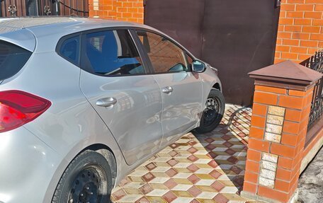 KIA cee'd III, 2014 год, 840 000 рублей, 5 фотография