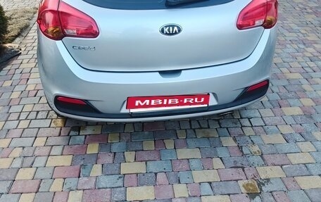 KIA cee'd III, 2014 год, 840 000 рублей, 3 фотография