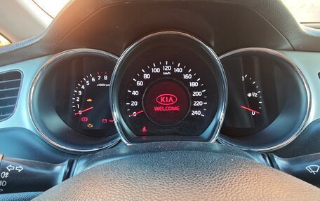 KIA cee'd III, 2014 год, 840 000 рублей, 8 фотография