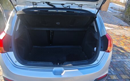 KIA cee'd III, 2014 год, 840 000 рублей, 10 фотография