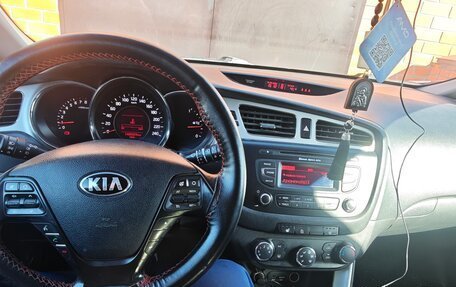 KIA cee'd III, 2014 год, 840 000 рублей, 9 фотография