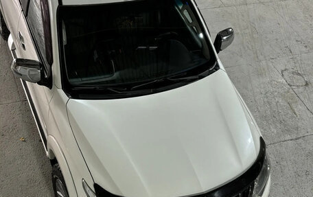 Mitsubishi L200 IV рестайлинг, 2017 год, 2 585 000 рублей, 4 фотография